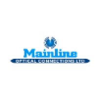 Mainline Optical Connections Ltd Logo