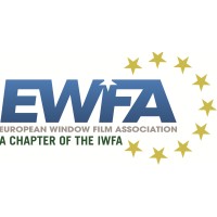 European Window Film Association Logo
