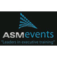 ASM Events Logo