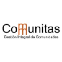Communitas Galicia Logo
