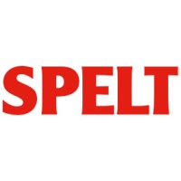 Spelt Bedrijven Logo