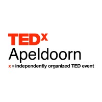 TEDxApeldoorn Logo