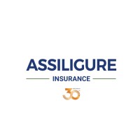Assiligure Insurance Logo