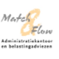 Match and Flow B.V. Logo