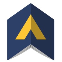 The Academy of English Logo