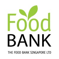 The Food Bank Singapore Logo
