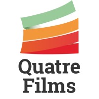 Quatre Films Logo