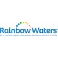 Rainbow Waters Hellas Logo