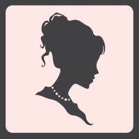 Boutique 1861 & la petite Garçonne Logo