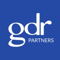 GDR Partners Logo