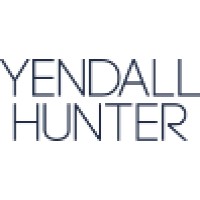 Yendall Hunter Ltd Logo