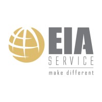 EIA Service Logo