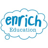Enrich Education Logo