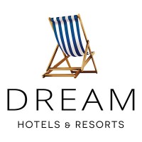 Dream Hotels & Resorts Logo