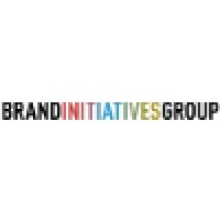 BRAND INITIATIVES GROUP Logo