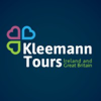 Kleemann Tours Logo