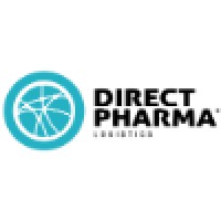 DIRECT Pharma Logistics Logo