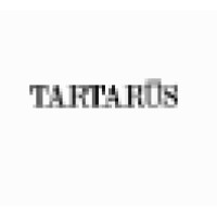 Tartarus Magazine Logo