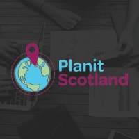 Planit Scotland Logo