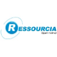 Ressourcia Logo