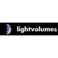 Lightvolumes Logo