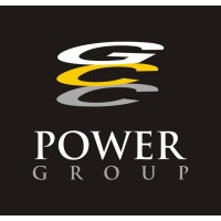 GCC Power Group Logo