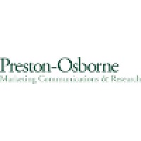 Preston-Osborne Logo