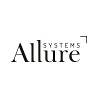 Allure Systems - FARFETCH Group Logo