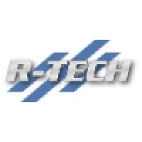 R-TECH SAS Logo