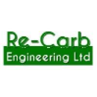Re-Carb Engineering Ltd Logo