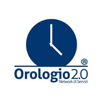 Orologio 2.0 Network Logo