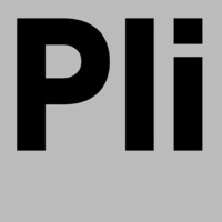 Pli Éditions Logo