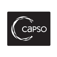 CapSo Inc. Logo