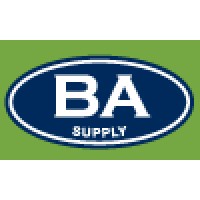 BA Supply Logo