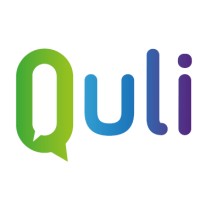 Quli - gezondheidsplatform Logo