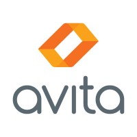 Avita Group Logo