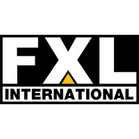 FXL INTERNATIONAL Logo