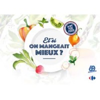 Carrefour Proximité DR Nord Logo