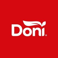 Doni Fruits Dooel Logo