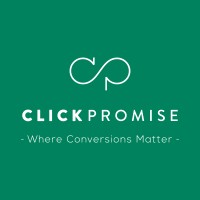 Click Promise LLC Logo