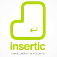 INSERTIC Logo