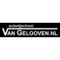 Autorijschool van Gelooven Logo