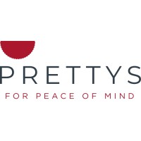 Prettys Logo