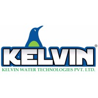 Kelvin Water Technologies Pvt. Ltd. Logo