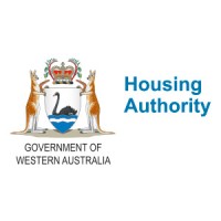 Housing Authority WA Logo