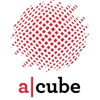 a|cube Logo
