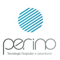 Perino,Lda Logo