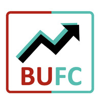 BU Finance & Investment Club Logo