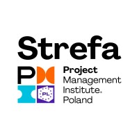 Strefa PMI - Project Management Quarterly Logo