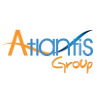Atlantis Group SA Logo